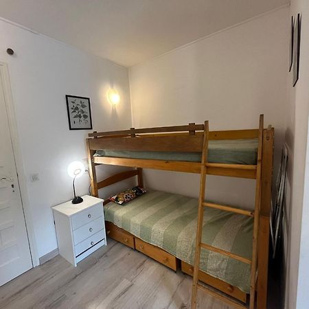 Appartement Immodelpas Nevada 1 à Pas de la Case Extérieur photo