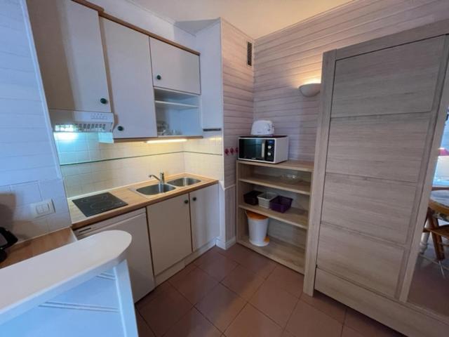 Appartement Immodelpas Nevada 1 à Pas de la Case Extérieur photo