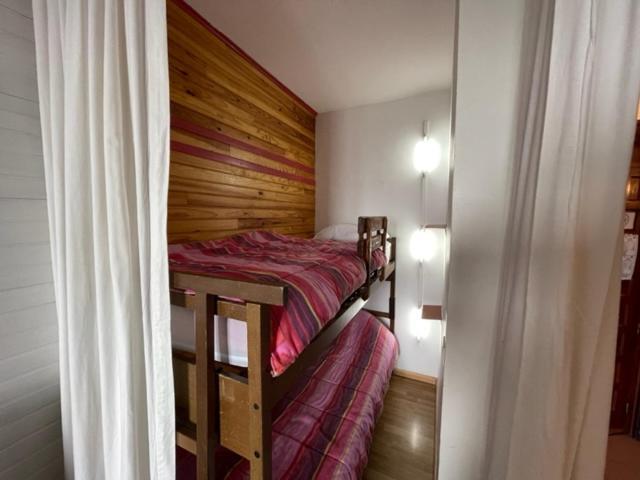 Appartement Immodelpas Nevada 1 à Pas de la Case Extérieur photo