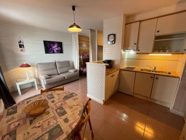Appartement Immodelpas Nevada 1 à Pas de la Case Extérieur photo