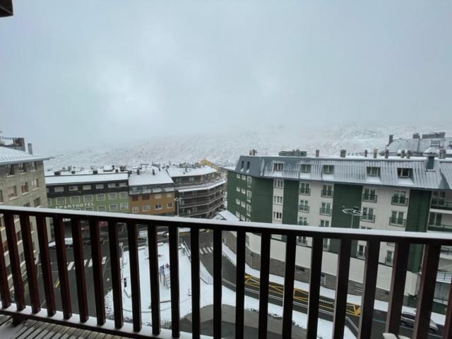 Appartement Immodelpas Nevada 1 à Pas de la Case Extérieur photo