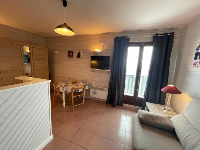 Appartement Immodelpas Nevada 1 à Pas de la Case Extérieur photo