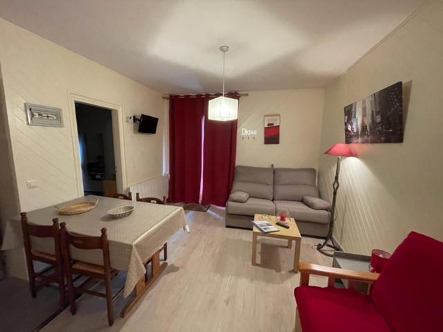 Appartement Immodelpas Nevada 1 à Pas de la Case Extérieur photo
