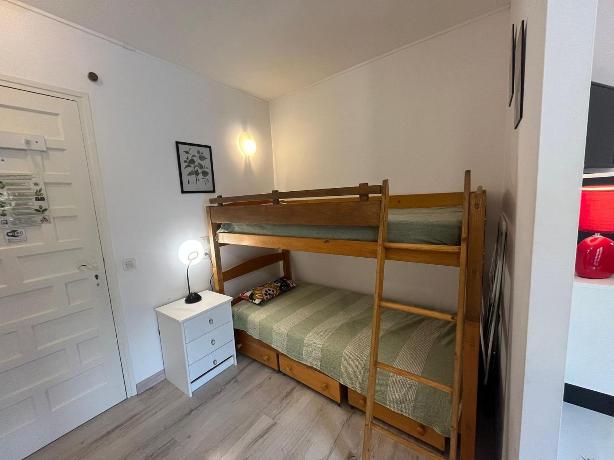 Appartement Immodelpas Nevada 1 à Pas de la Case Extérieur photo