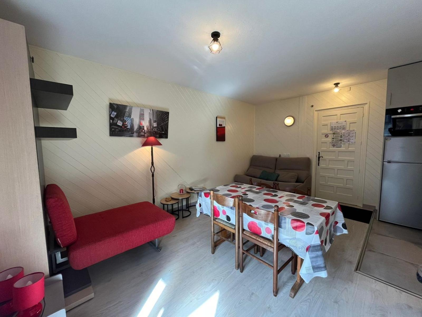 Appartement Immodelpas Nevada 1 à Pas de la Case Extérieur photo