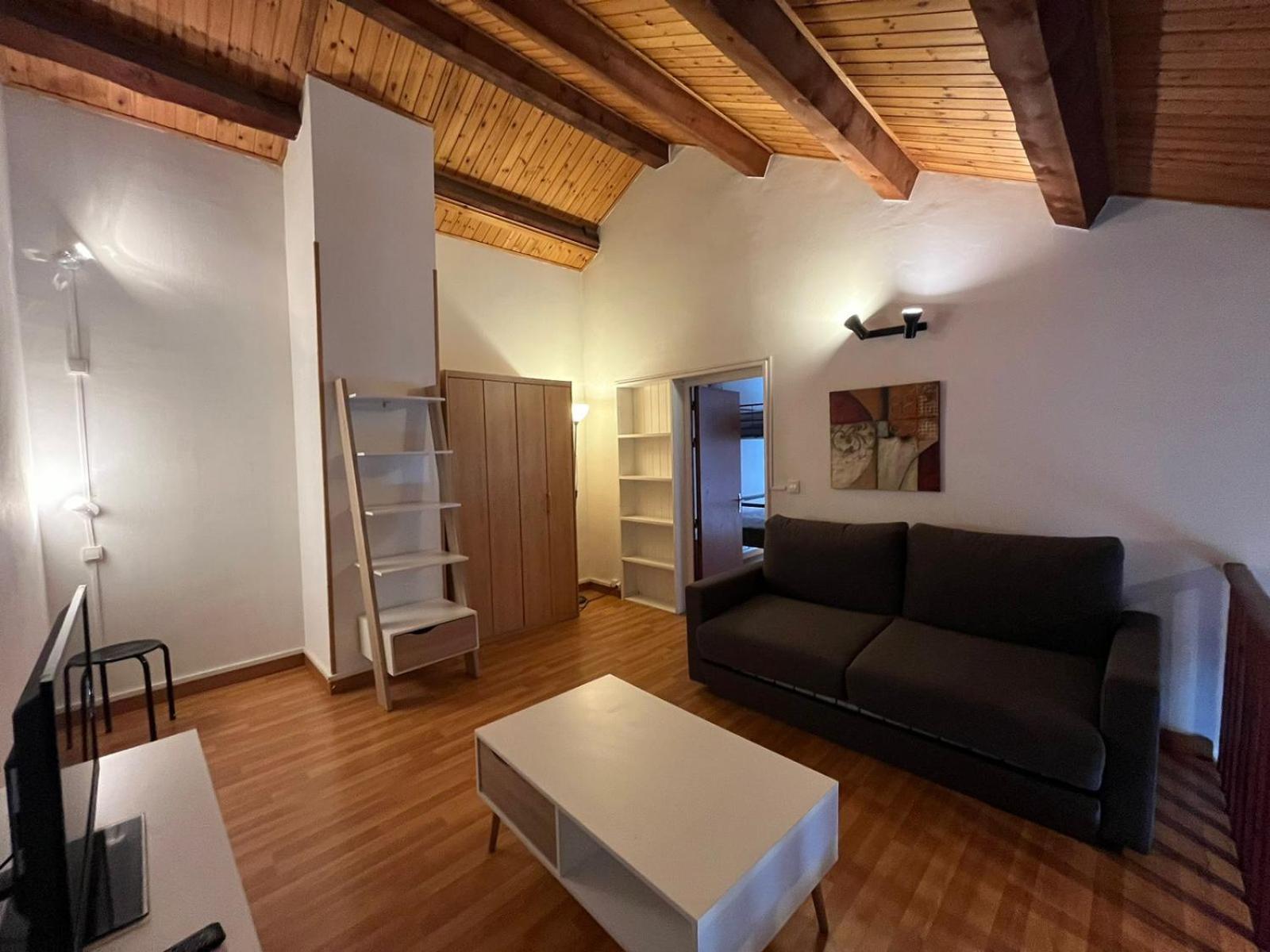 Appartement Immodelpas Nevada 1 à Pas de la Case Extérieur photo
