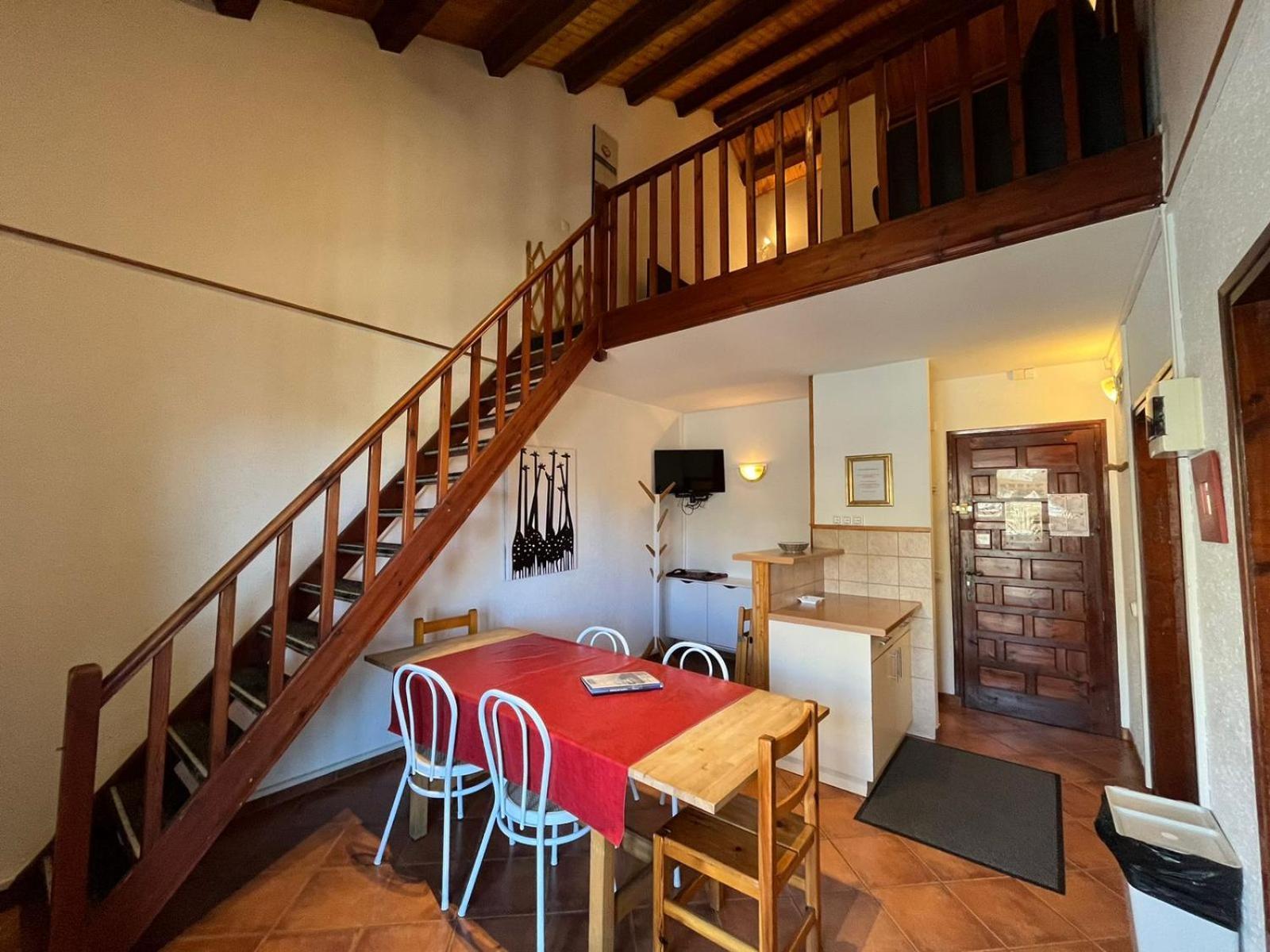 Appartement Immodelpas Nevada 1 à Pas de la Case Extérieur photo