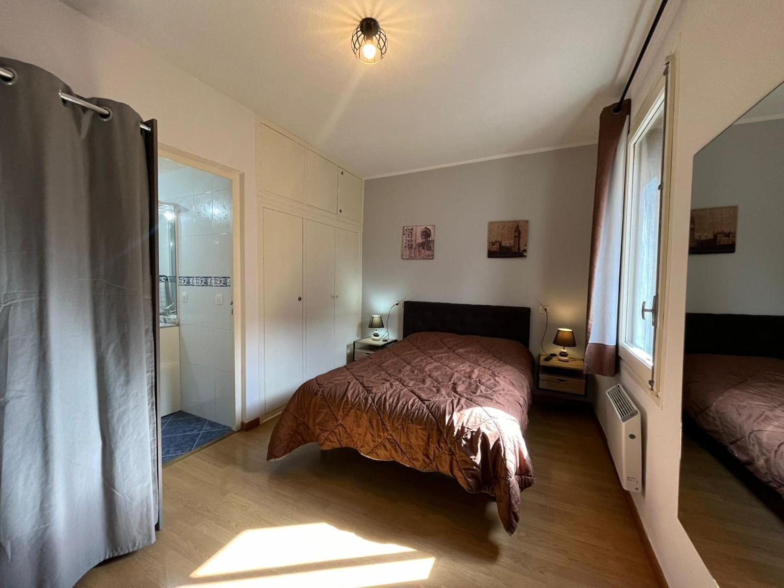 Appartement Immodelpas Nevada 1 à Pas de la Case Extérieur photo