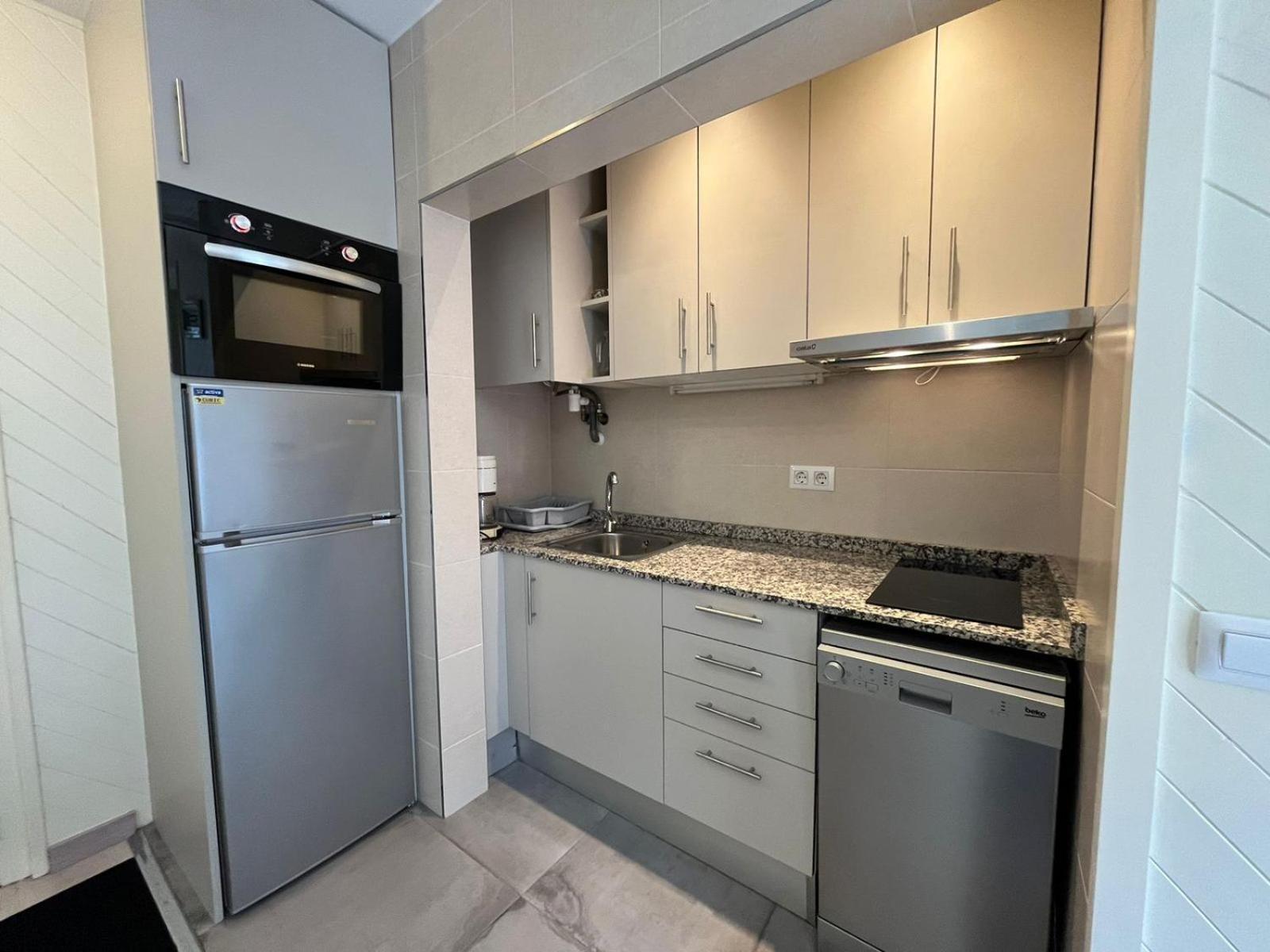Appartement Immodelpas Nevada 1 à Pas de la Case Extérieur photo