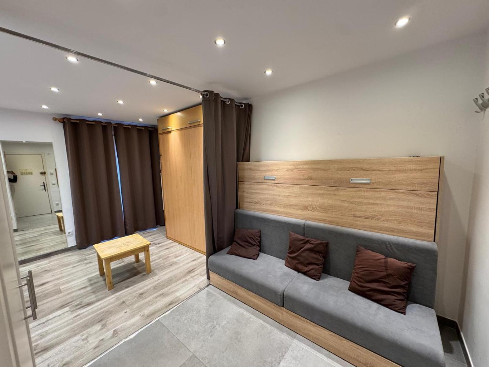 Appartement Immodelpas Nevada 1 à Pas de la Case Extérieur photo