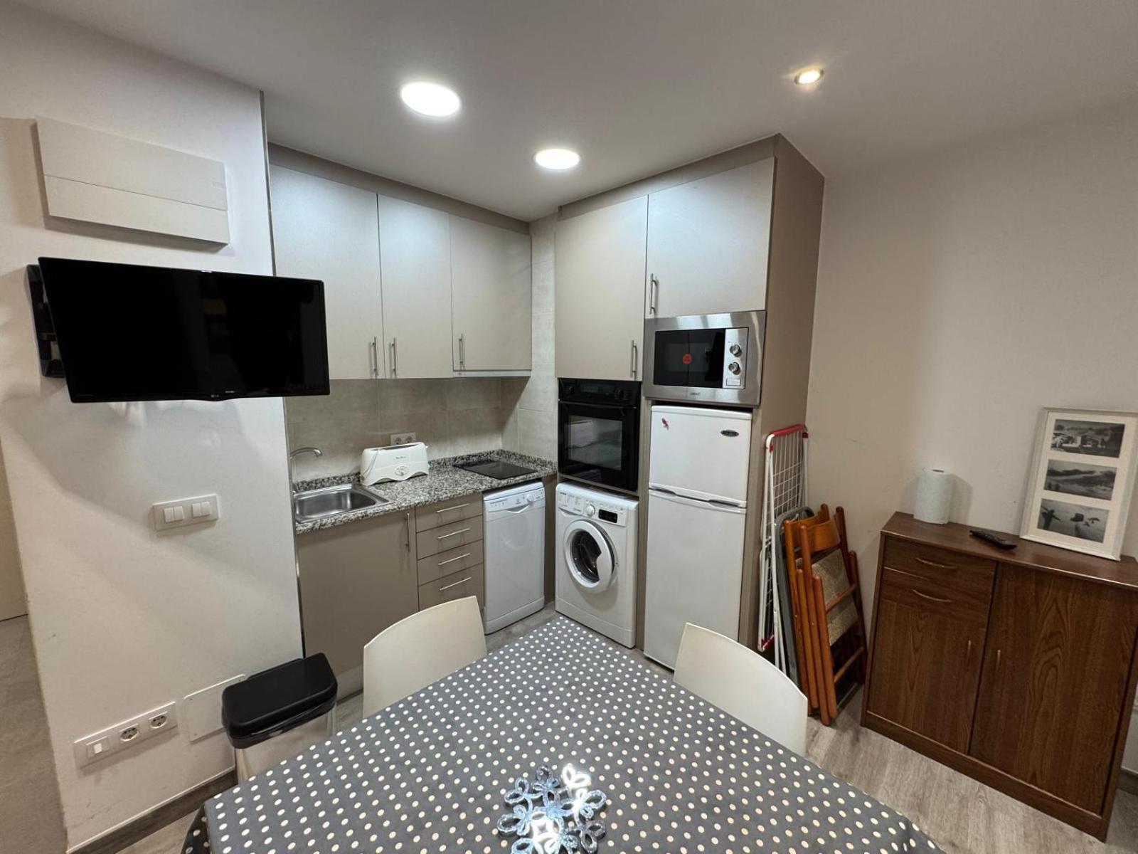 Appartement Immodelpas Nevada 1 à Pas de la Case Extérieur photo