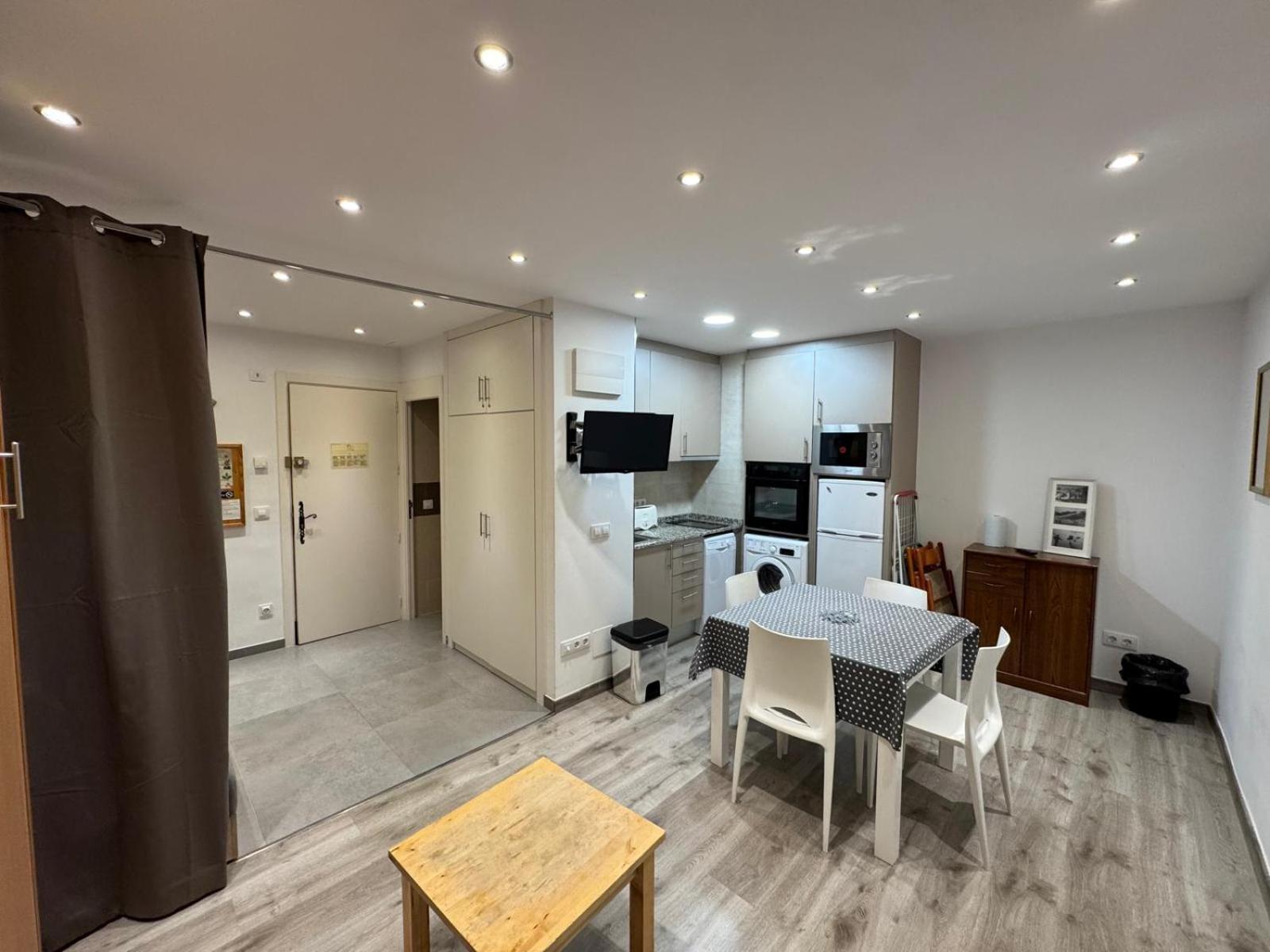 Appartement Immodelpas Nevada 1 à Pas de la Case Extérieur photo